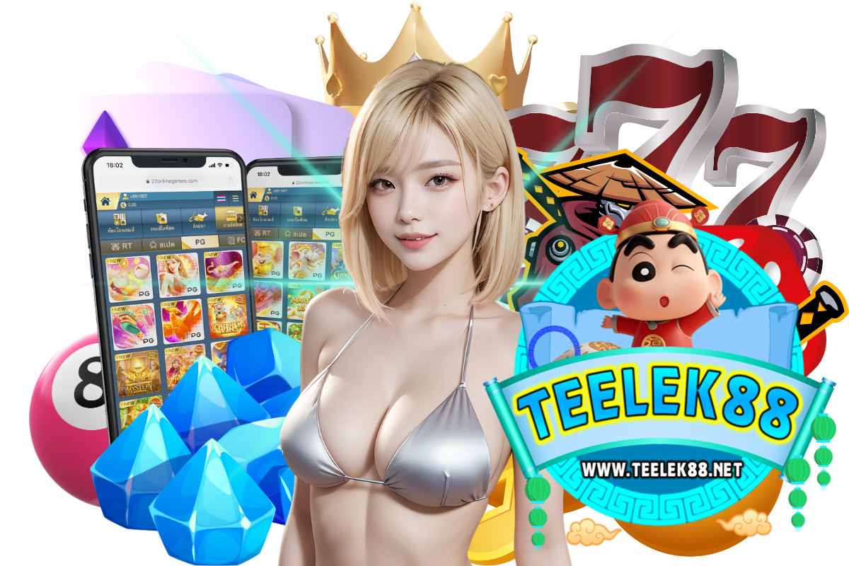 teelek88 wallet