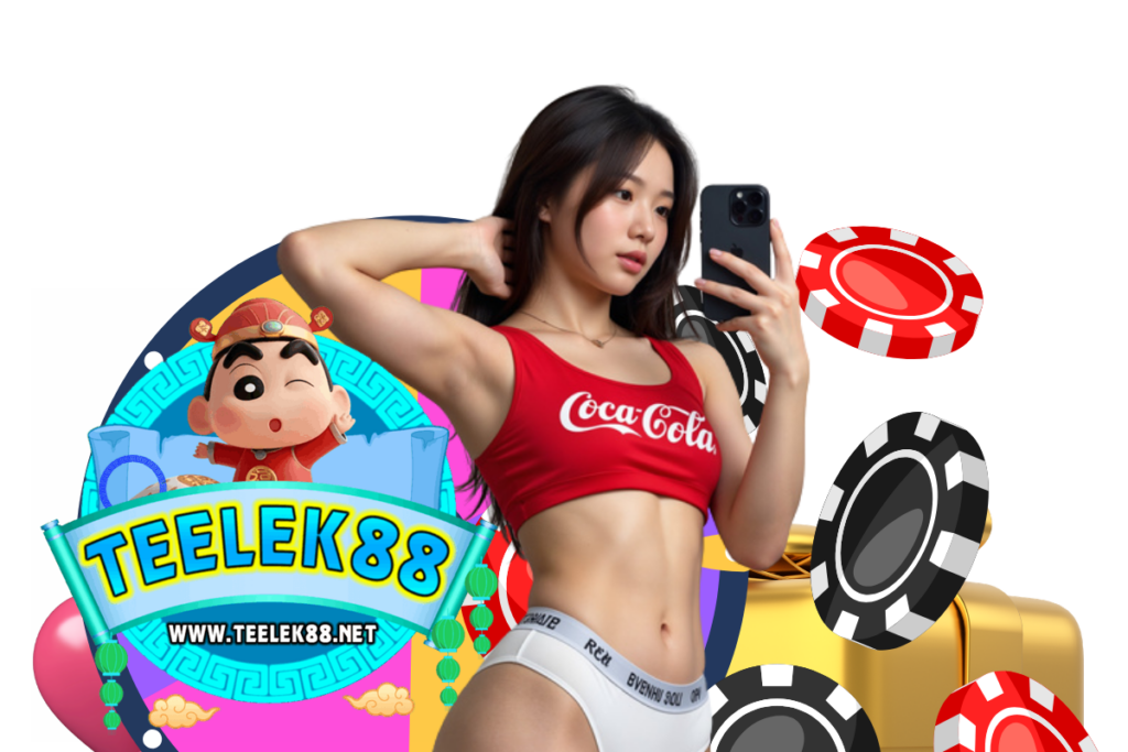 teelek wallet