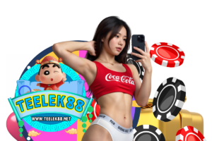 teelek wallet