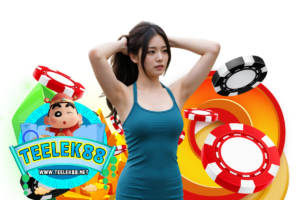 teelek คาสิโนออนไลน์