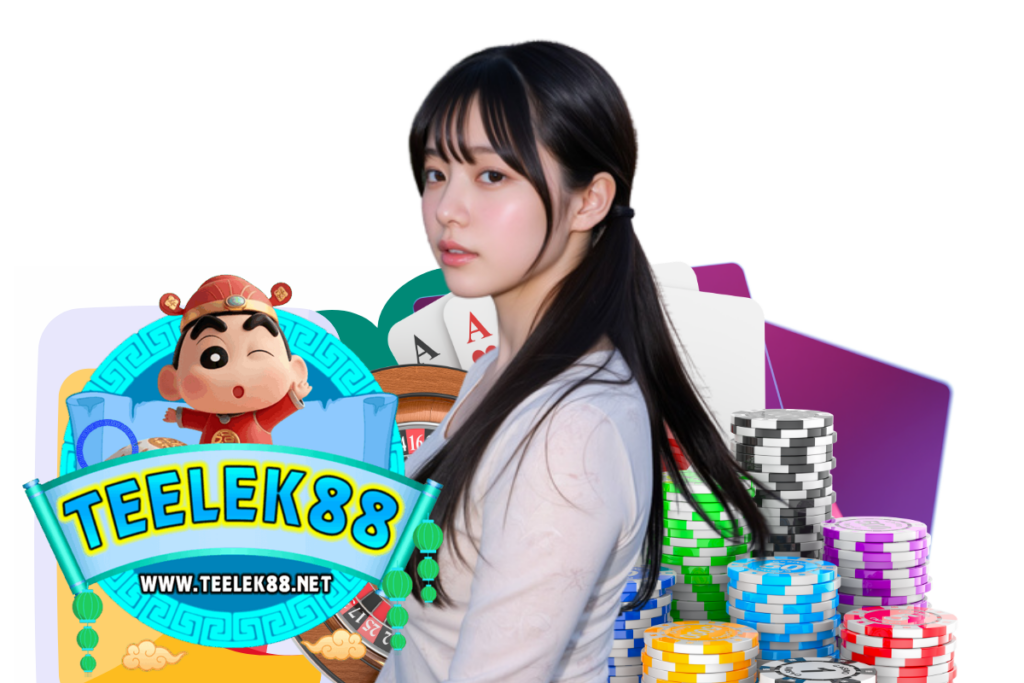 teelek สล็อต
