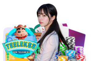 teelek สล็อต