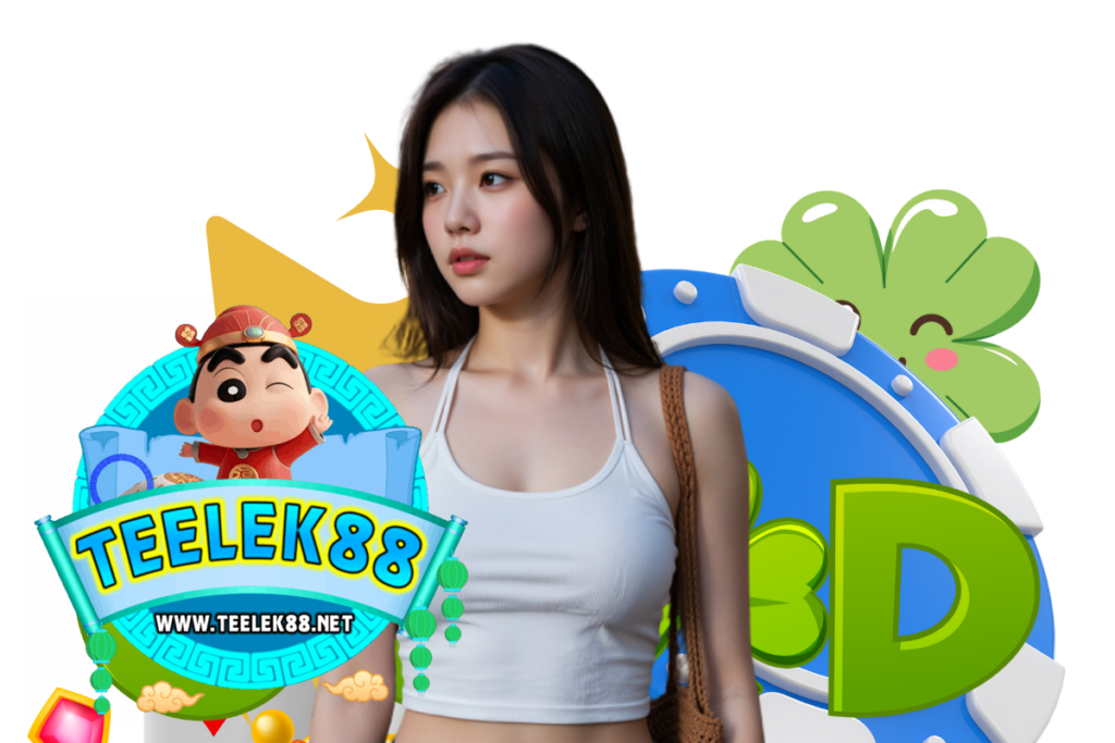 teelek88 casino