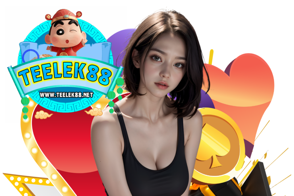 teelek88 slot