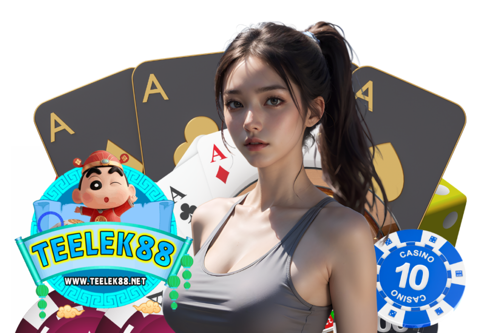 teelek88 ทรูวอเลท