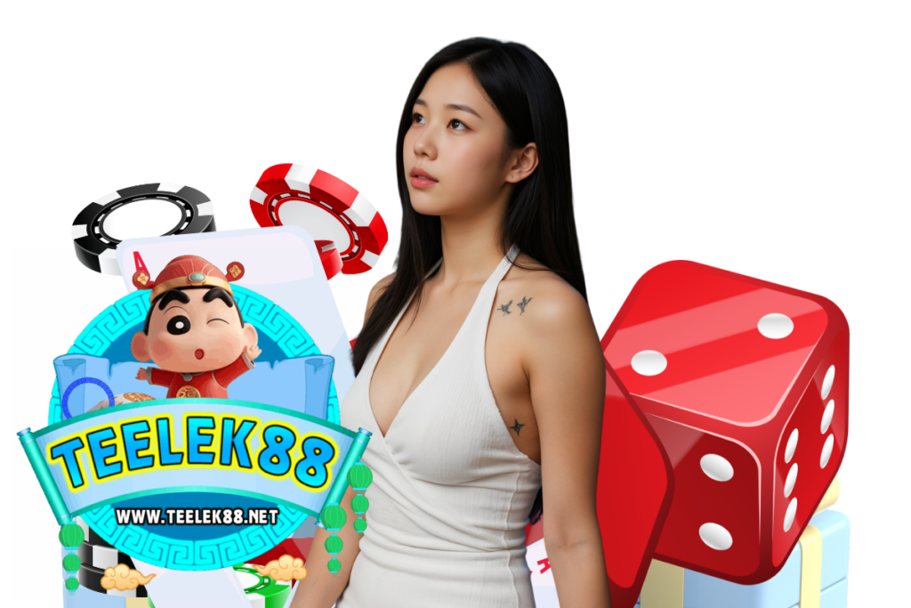 teelek88 เครดิตฟรี
