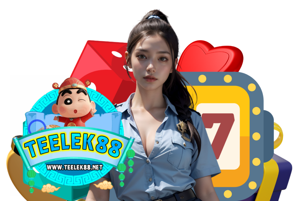 teelek88 โปรโมชั่น