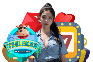 teelek88 โปรโมชั่น