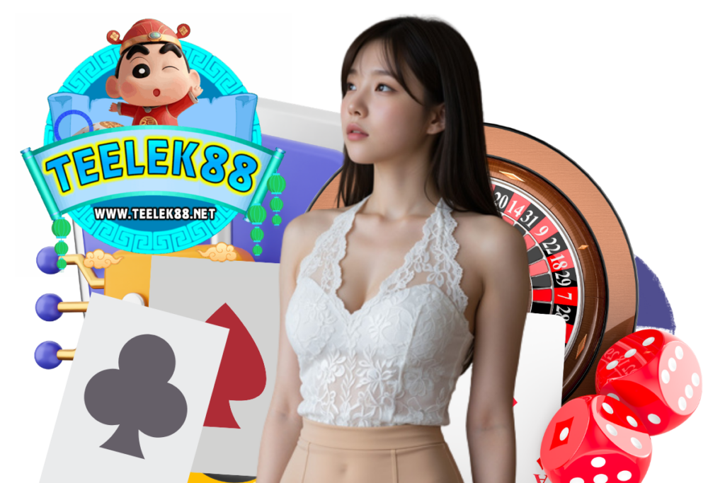 ประเภทเกมสล็อตออนไลน์