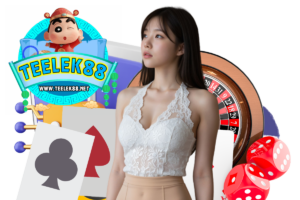 ประเภทเกมสล็อตออนไลน์