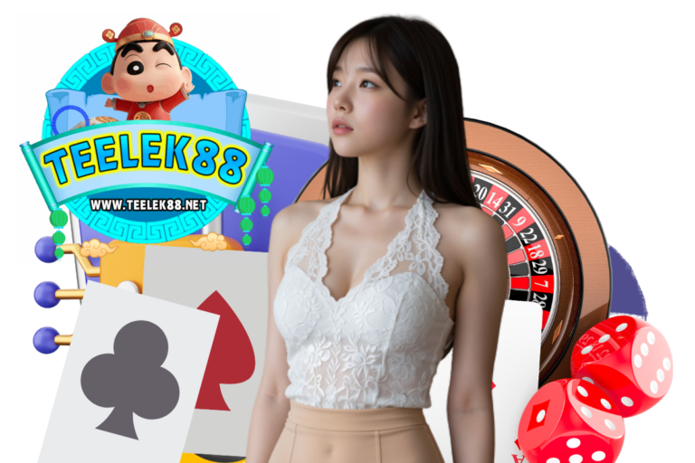 ประเภทเกมสล็อตออนไลน์