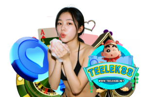 เกมยิงปลาออนไลน์คืออะไร